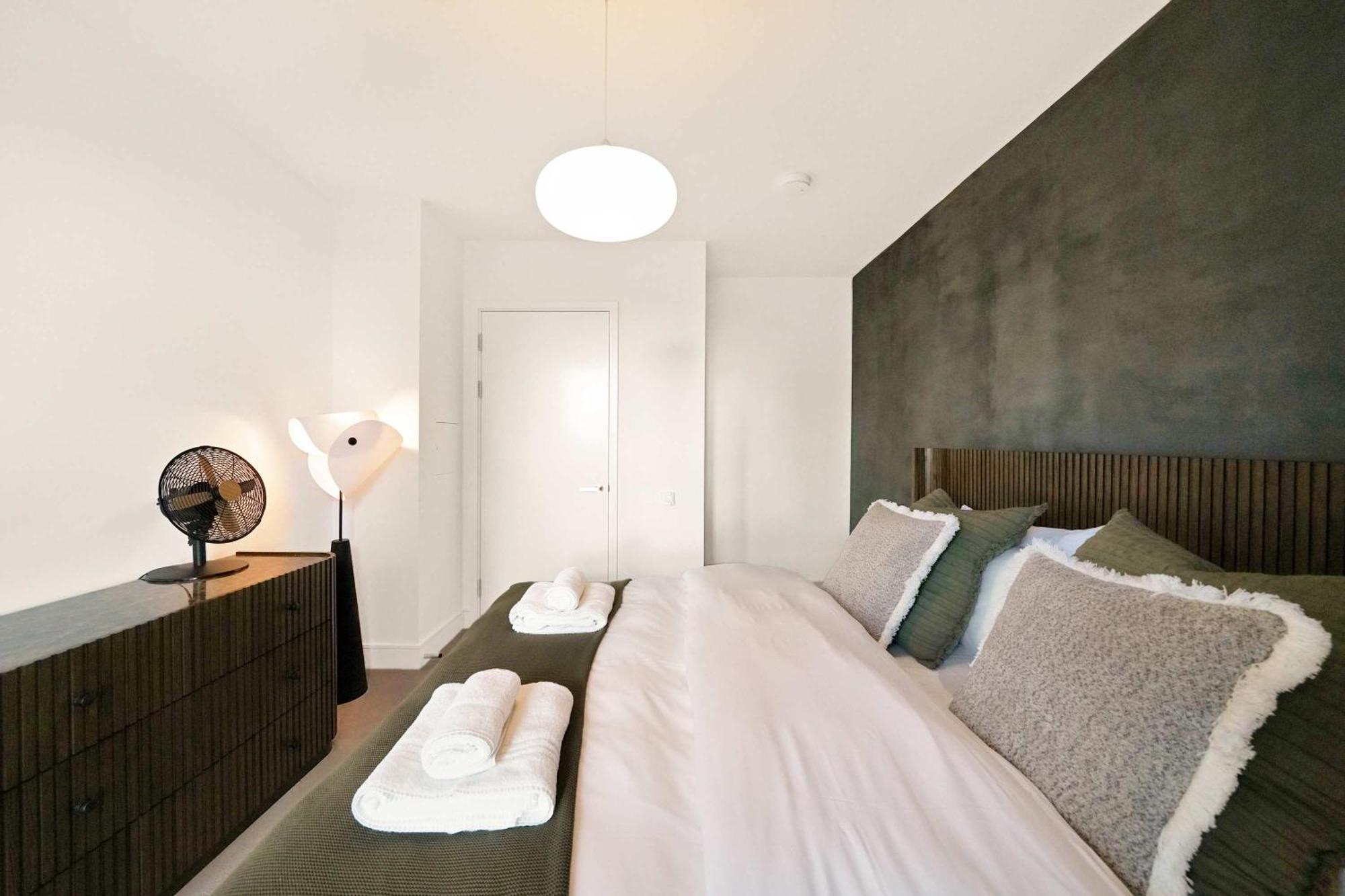 Rosso 2br & Views Appartamento *
