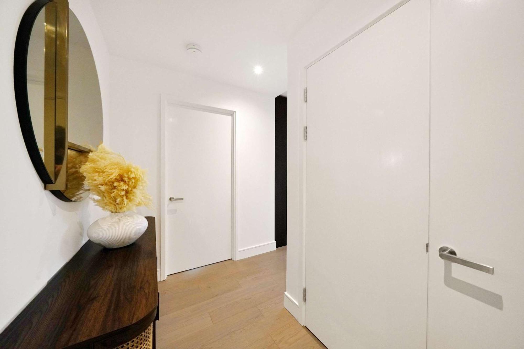 Rosso 2br & Views Appartamento