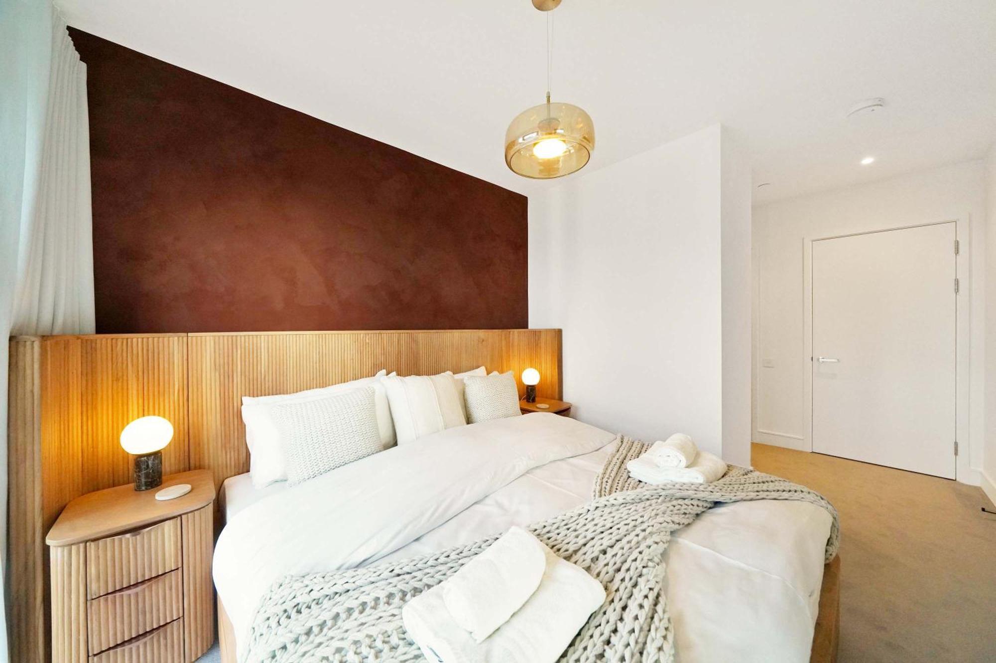 Rosso 2br & Views Appartamento *
